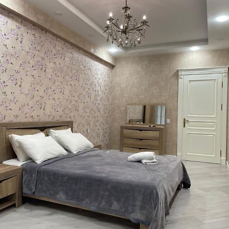 Park Azure Apartment Baku Exteriér fotografie